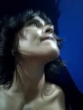 Webcam Model (Mikasa-Ackerman)  is live.Free join now!