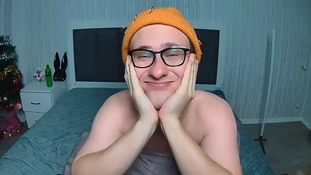 dennisgartmanb - DennisGartmanB's free webcam - UK Sex Cams