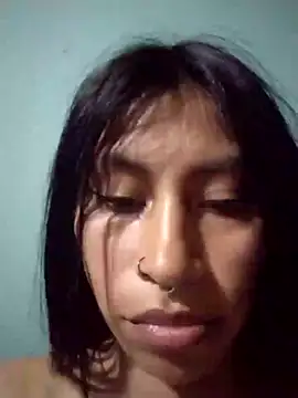 Pocahontas_tw webcam