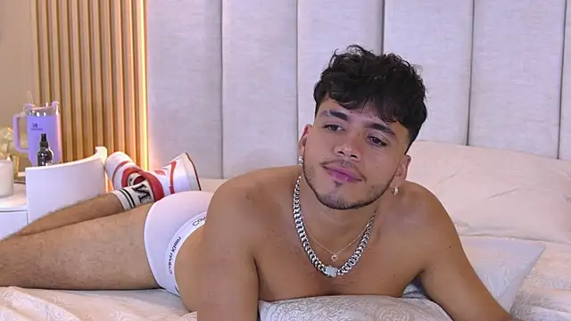 AlexanderJordan webcam