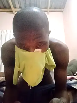 Africanawty webcam