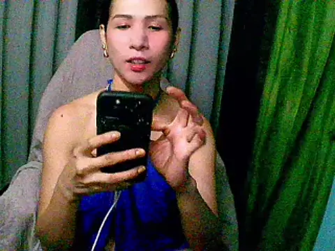 Manddeexx – webcam model profile photo