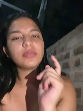 Sexy_zoe_outdoors webcam