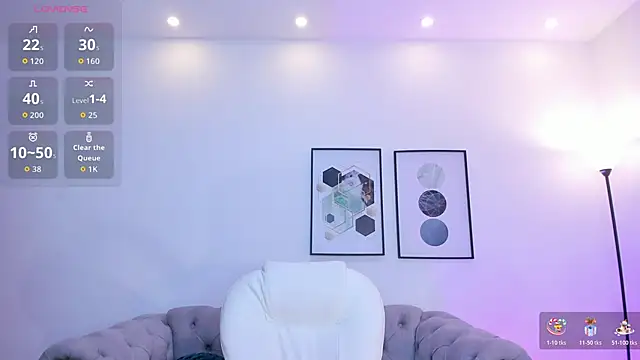 Lynara_norien webcam