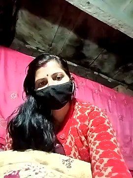 Bandna_thakur webcam