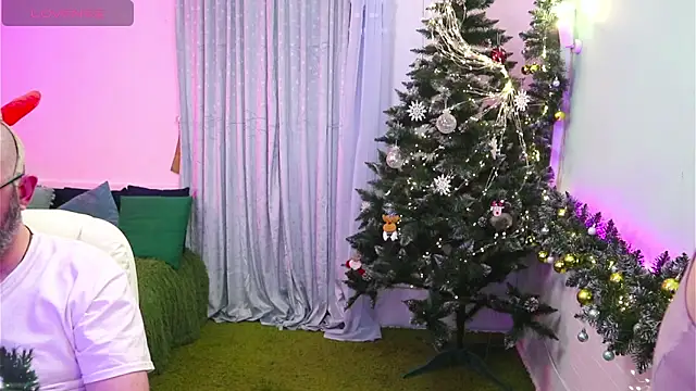 AlisaAleksandr webcam