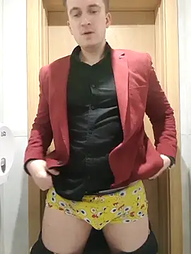 hornystripman97 webcam