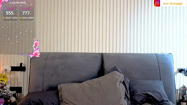 your_bunnygirl (F young) - Big squirt❤️💦