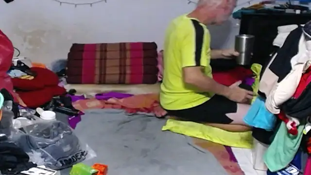 1CuteAndSexy69 webcam