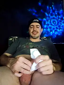 wilburydeznutz (Ask my age) - Cumshot