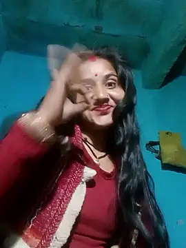 Sexi_pushpa webcam