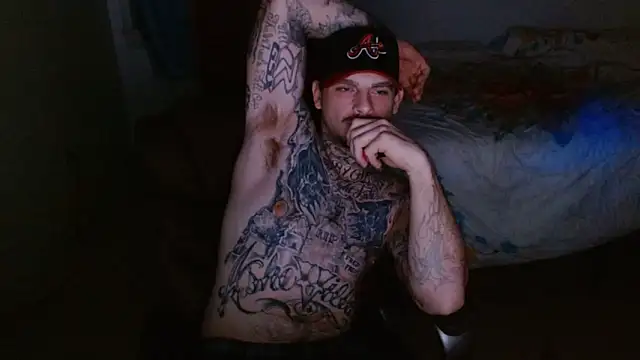 DADDY_KANE8--- webcam