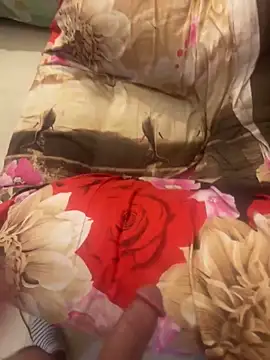 baddassindian webcam