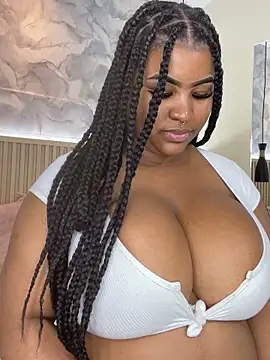 AinaraJimenez webcam