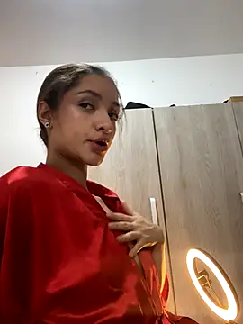 Alicia_ALICIA webcam