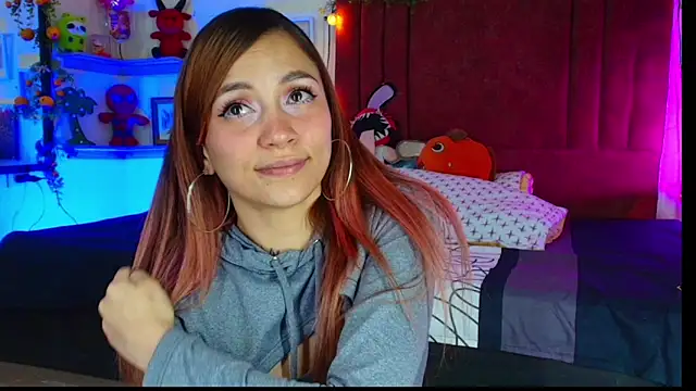 alisson_zafiro_ webcam