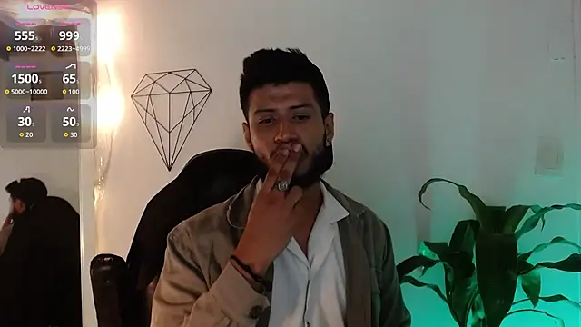 Colby_brown03 webcam