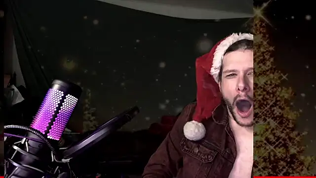 MasterDaddyCool webcam