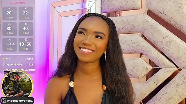 Tessa_Owenss webcam