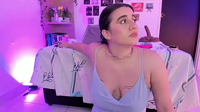 Lana_Herondale webcam