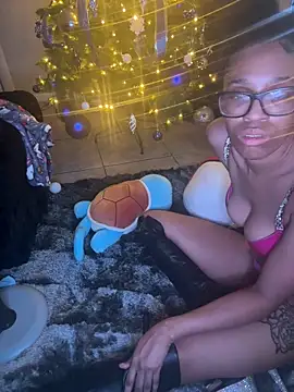 YeahhhitsBreezy webcam