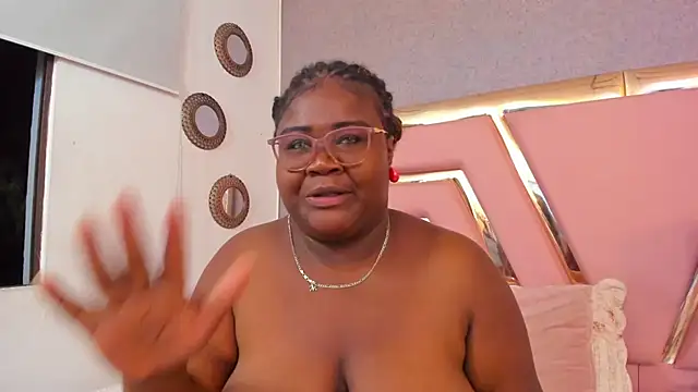 Britanny-Jhonsons webcam