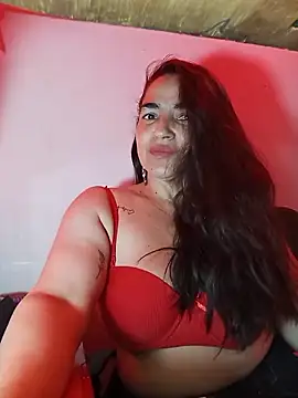 MaryRoze_ webcam