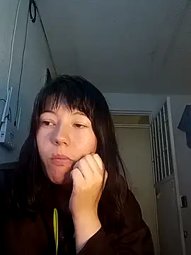 Kathia-Rousse webcam