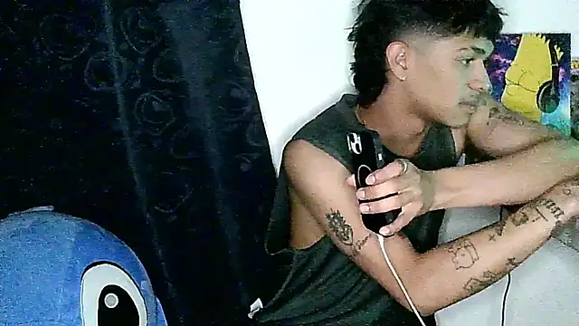 Glen_connor_11 webcam