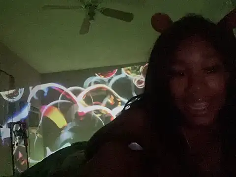 VirtualbaexAhlanaCherae webcam