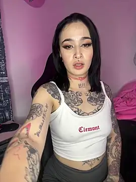 MadissonPaytonn webcam