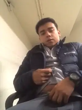 Yosoyelmismo-6737 webcam