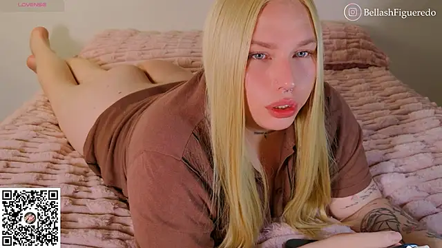 Bellash_Figueredo webcam