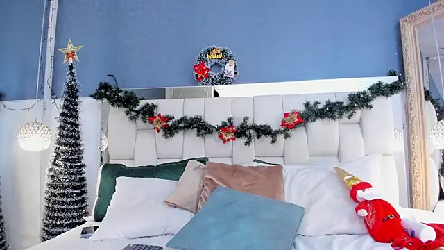 Celeste_Amber webcam