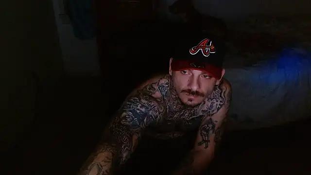 DADDY_KANE8--- webcam