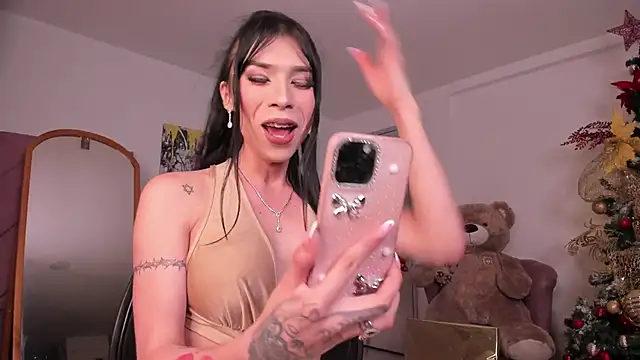 Marily_Daniela_ webcam