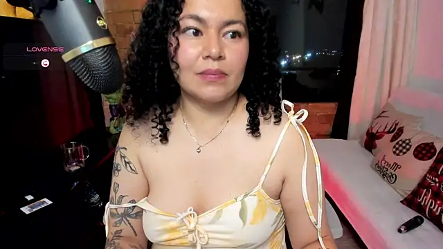 Chubby_Licius webcam