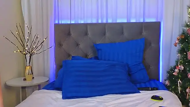 Ariana_Petite webcam