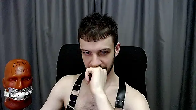 _Damien_thorn_ webcam