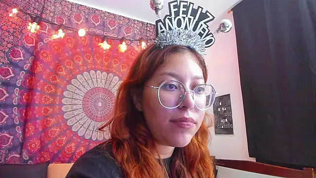 _Moon_Johnson webcam