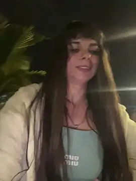 VioletaSubmissive webcam