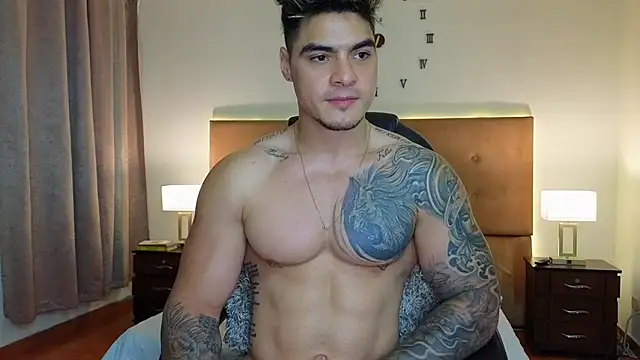 Steven_Velez webcam