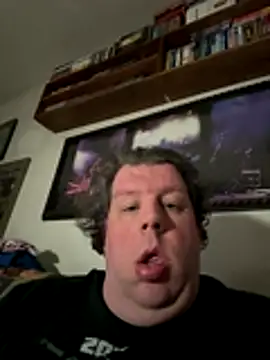 Stephanie1984 webcam