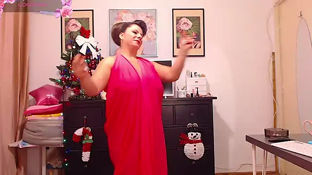 passionforkiss webcam