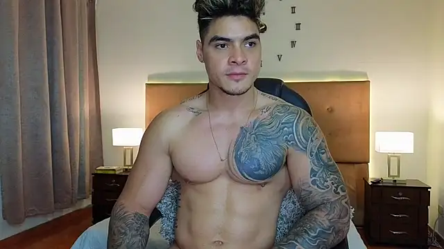 Steven_Velez webcam