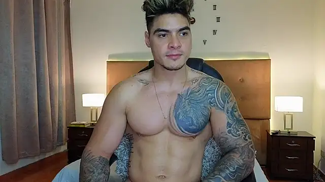 Steven_Velez webcam