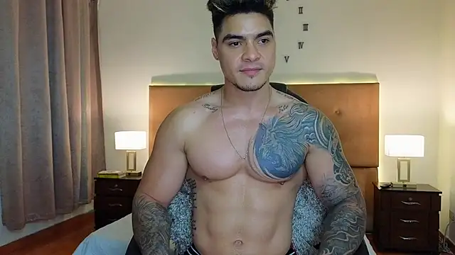 Steven_Velez webcam