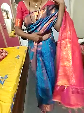 Webcam Model (Swapna_kannada) is live