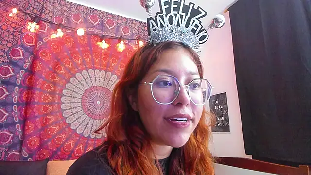 _Moon_Johnson webcam