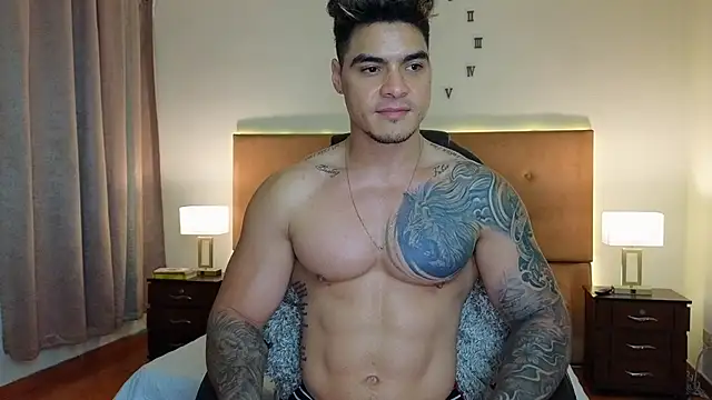 Steven_Velez webcam